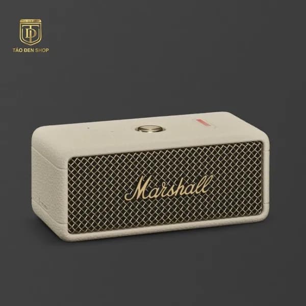 So sánh giá Loa Bluetooth Marshall Emberton III rẻ nhất? - Ảnh 12