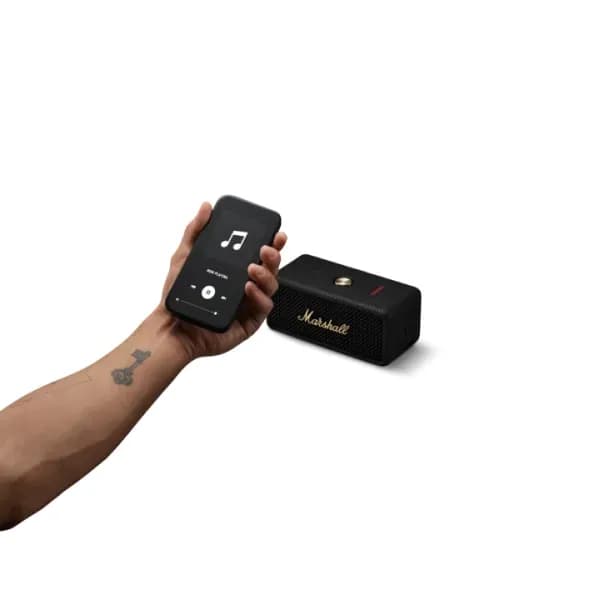 So sánh giá Loa Bluetooth Marshall Emberton III rẻ nhất? - Ảnh 14