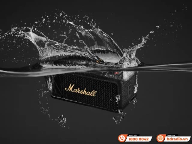 So sánh giá Loa Bluetooth Marshall Emberton III rẻ nhất? - Ảnh 16