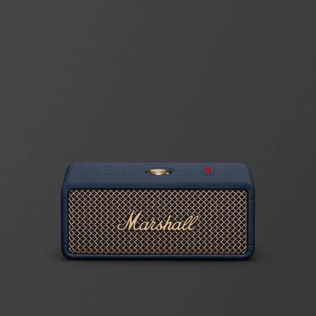 So sánh giá Loa Bluetooth Marshall Emberton III rẻ nhất? - Ảnh 19