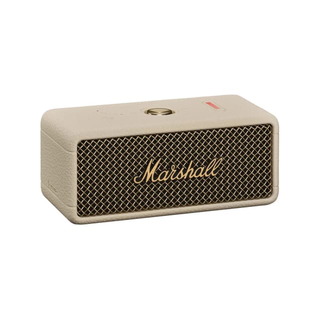 So sánh giá Loa Bluetooth Marshall Emberton III rẻ nhất? - Ảnh 3