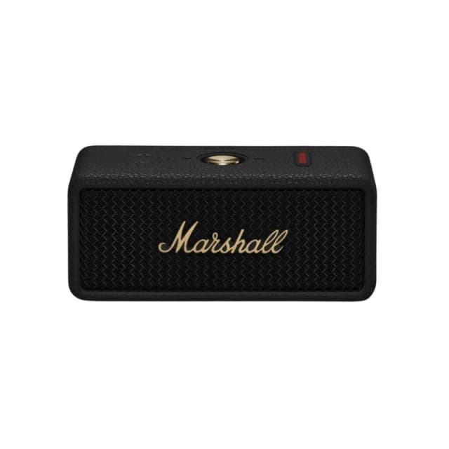 So sánh giá Loa Bluetooth Marshall Emberton III rẻ nhất? - Ảnh 4