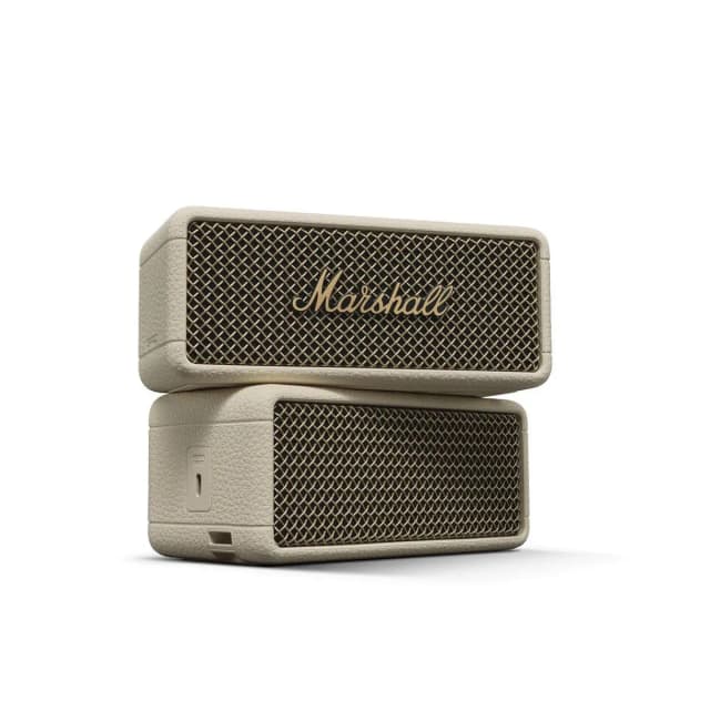 So sánh giá Loa Bluetooth Marshall Emberton III rẻ nhất? - Ảnh 6