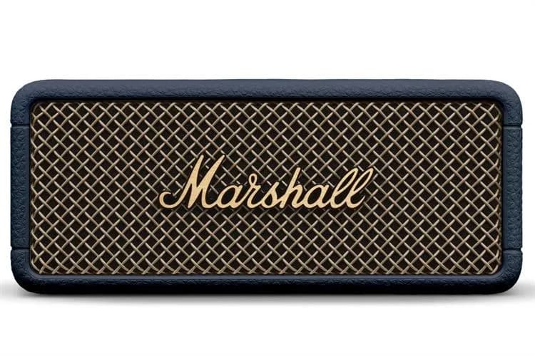 So sánh giá Loa Bluetooth Marshall Emberton III Xanh Bóng Đêm - Tìm sản phẩm giá rẻ nhất - Ảnh 1