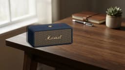 So sánh giá Loa Bluetooth Marshall Emberton III Xanh Bóng Đêm - Tìm sản phẩm giá rẻ nhất - Ảnh 2