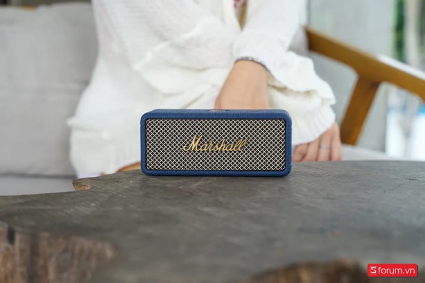 So sánh giá Loa Bluetooth Marshall Emberton III Xanh Bóng Đêm - Tìm sản phẩm giá rẻ nhất - Ảnh 11