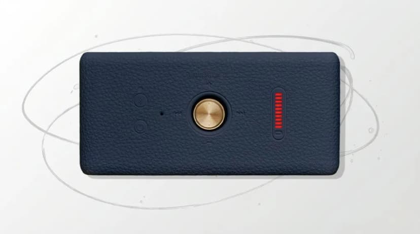 So sánh giá Loa Bluetooth Marshall Emberton III Xanh Bóng Đêm - Tìm sản phẩm giá rẻ nhất - Ảnh 12