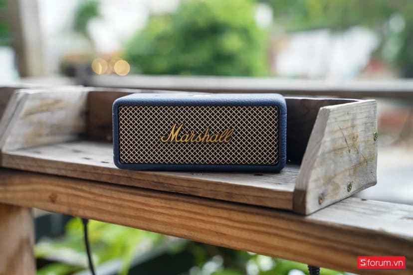 So sánh giá Loa Bluetooth Marshall Emberton III Xanh Bóng Đêm - Tìm sản phẩm giá rẻ nhất - Ảnh 14