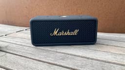 So sánh giá Loa Bluetooth Marshall Emberton III Xanh Bóng Đêm - Tìm sản phẩm giá rẻ nhất - Ảnh 15