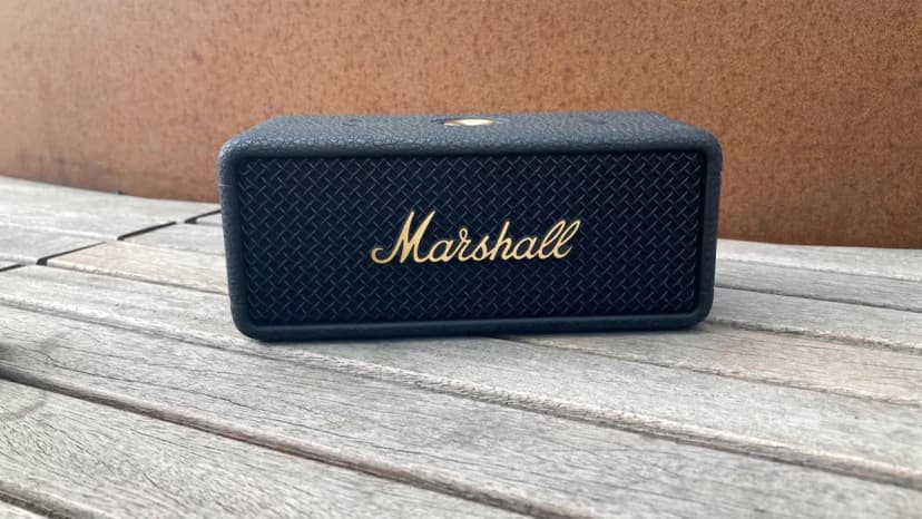 So sánh giá Loa Bluetooth Marshall Emberton III Xanh Bóng Đêm - Tìm sản phẩm giá rẻ nhất - Ảnh 15
