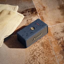 So sánh giá Loa Bluetooth Marshall Emberton III Xanh Bóng Đêm - Tìm sản phẩm giá rẻ nhất - Ảnh 16