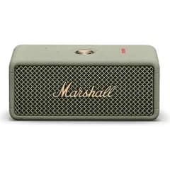So sánh giá Loa Bluetooth Marshall Emberton III Xanh Bóng Đêm - Tìm sản phẩm giá rẻ nhất - Ảnh 17