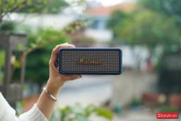 So sánh giá Loa Bluetooth Marshall Emberton III Xanh Bóng Đêm - Tìm sản phẩm giá rẻ nhất - Ảnh 19