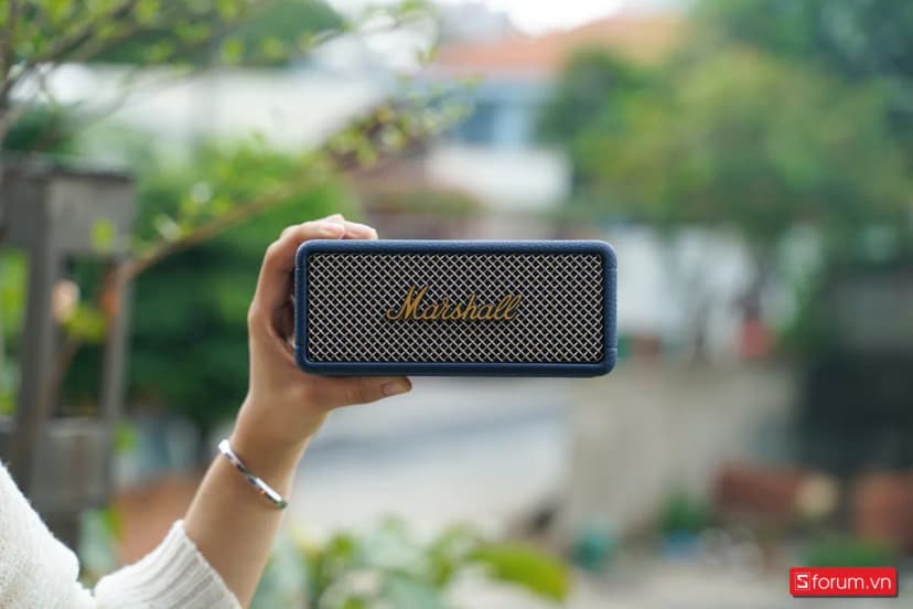 So sánh giá Loa Bluetooth Marshall Emberton III Xanh Bóng Đêm - Tìm sản phẩm giá rẻ nhất - Ảnh 19