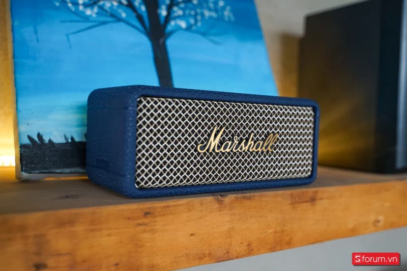 So sánh giá Loa Bluetooth Marshall Emberton III Xanh Bóng Đêm - Tìm sản phẩm giá rẻ nhất - Ảnh 5
