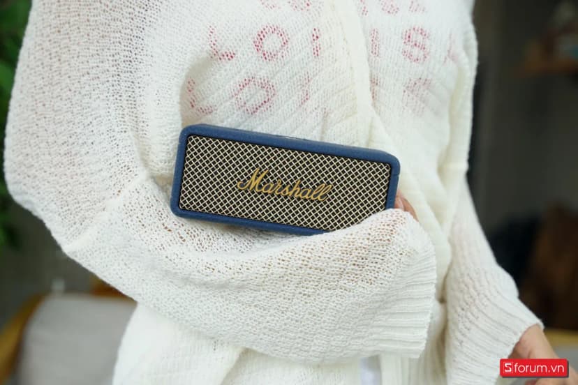 So sánh giá Loa Bluetooth Marshall Emberton III Xanh Bóng Đêm - Tìm sản phẩm giá rẻ nhất - Ảnh 6