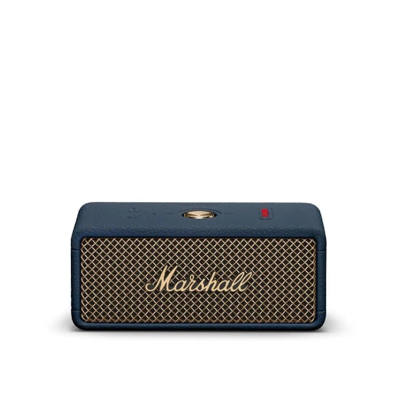 So sánh giá Loa Bluetooth Marshall Emberton III Xanh Bóng Đêm - Tìm sản phẩm giá rẻ nhất - Ảnh 8