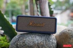 So sánh giá Loa Bluetooth Marshall Emberton III Xanh Bóng Đêm - Tìm sản phẩm giá rẻ nhất - Ảnh 9