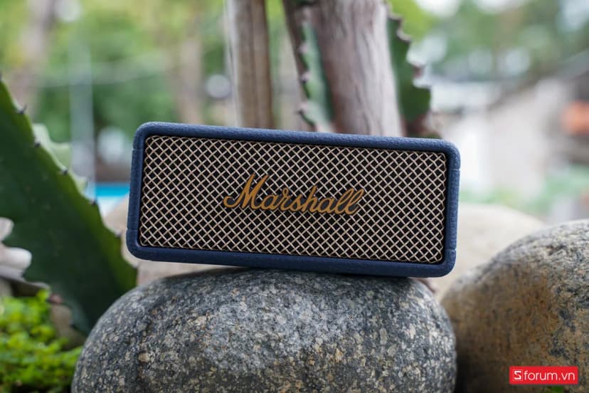 So sánh giá Loa Bluetooth Marshall Emberton III Xanh Bóng Đêm - Tìm sản phẩm giá rẻ nhất - Ảnh 9