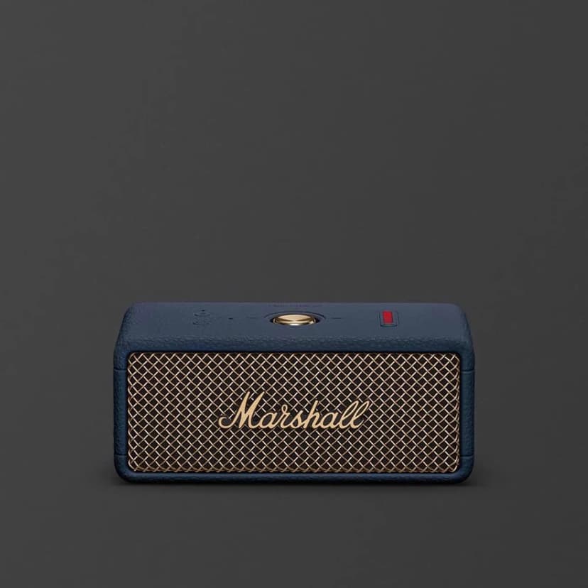 So sánh giá Loa Bluetooth Marshall Emberton III Xanh Bóng Đêm - Tìm sản phẩm giá rẻ nhất - Ảnh 10