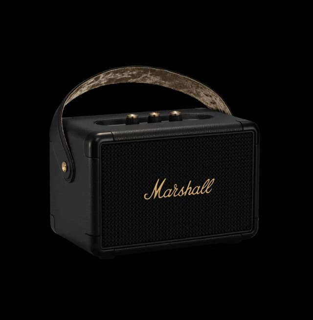 So sánh giá Loa Bluetooth Marshall Kilburn II rẻ nhất? - Ảnh 2