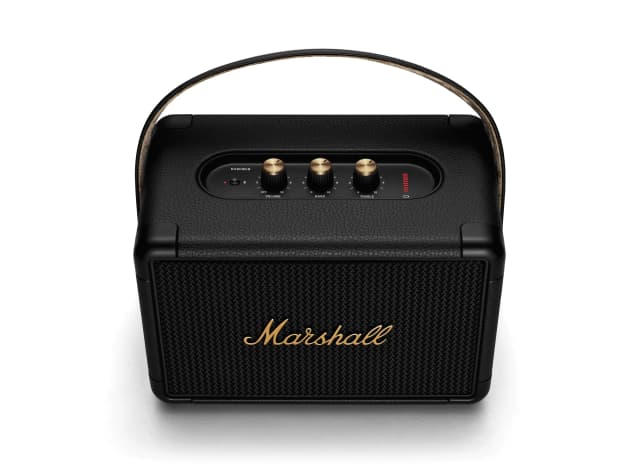 So sánh giá Loa Bluetooth Marshall Kilburn II rẻ nhất? - Ảnh 11