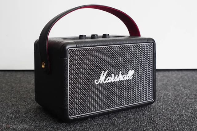 So sánh giá Loa Bluetooth Marshall Kilburn II rẻ nhất? - Ảnh 12