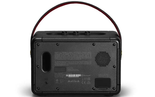 So sánh giá Loa Bluetooth Marshall Kilburn II rẻ nhất? - Ảnh 18