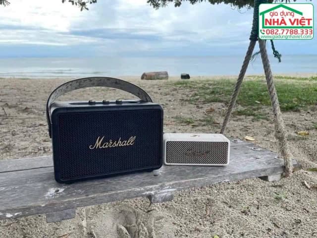 So sánh giá Loa Bluetooth Marshall Kilburn II rẻ nhất? - Ảnh 20