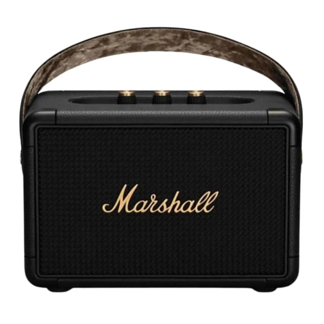 So sánh giá Loa Bluetooth Marshall Kilburn II rẻ nhất? - Ảnh 3