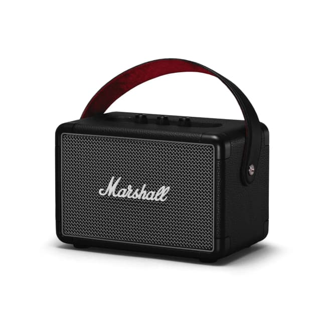 So sánh giá Loa Bluetooth Marshall Kilburn II rẻ nhất? - Ảnh 4