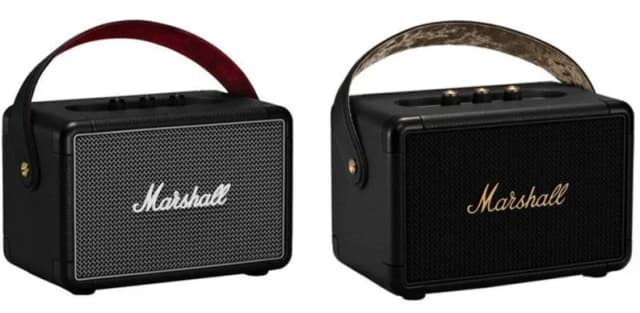 So sánh giá Loa Bluetooth Marshall Kilburn II rẻ nhất? - Ảnh 7