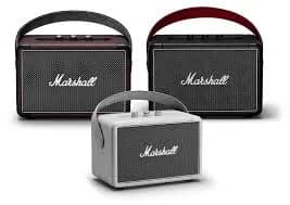 So sánh giá Loa Bluetooth Marshall Kilburn II rẻ nhất? - Ảnh 8