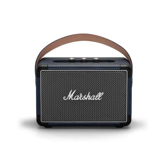 So sánh giá Loa Bluetooth Marshall Kilburn II rẻ nhất? - Ảnh 9
