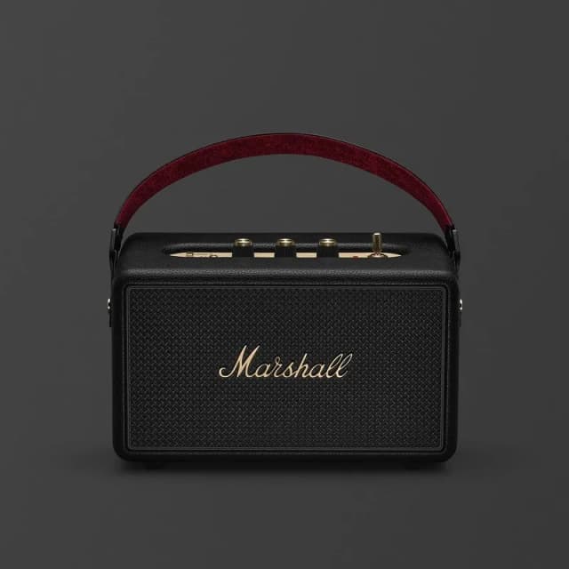 So sánh giá Loa Bluetooth Marshall Kilburn III rẻ nhất?