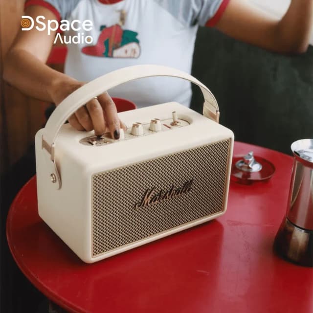 So sánh giá Loa Bluetooth Marshall Kilburn III rẻ nhất? - Ảnh 12