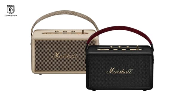 So sánh giá Loa Bluetooth Marshall Kilburn III rẻ nhất? - Ảnh 13