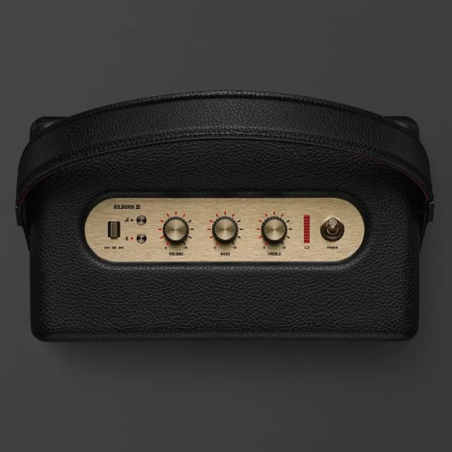 So sánh giá Loa Bluetooth Marshall Kilburn III rẻ nhất? - Ảnh 14