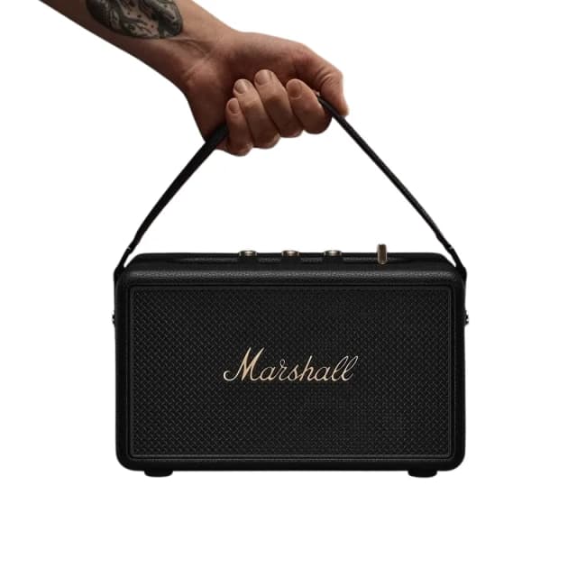 So sánh giá Loa Bluetooth Marshall Kilburn III rẻ nhất? - Ảnh 15