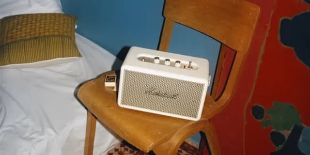 So sánh giá Loa Bluetooth Marshall Kilburn III rẻ nhất? - Ảnh 17