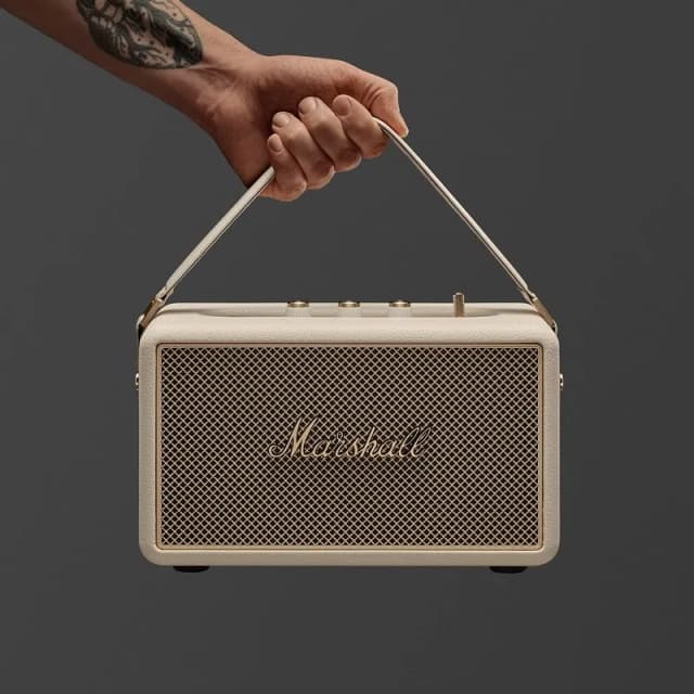 So sánh giá Loa Bluetooth Marshall Kilburn III rẻ nhất? - Ảnh 3