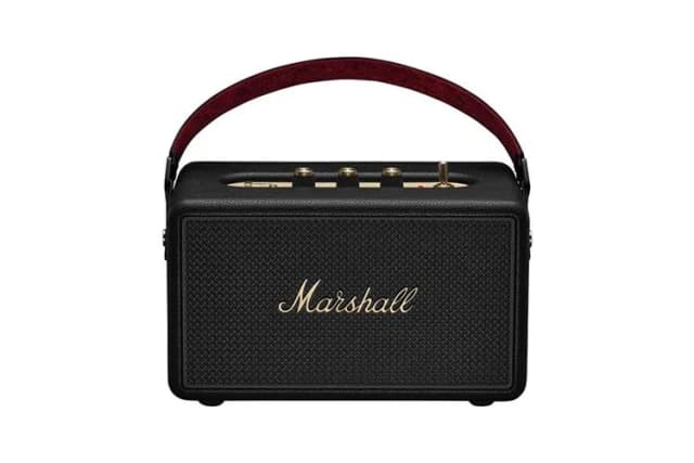 So sánh giá Loa Bluetooth Marshall Kilburn III rẻ nhất? - Ảnh 5