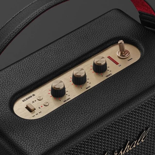 So sánh giá Loa Bluetooth Marshall Kilburn III rẻ nhất? - Ảnh 8