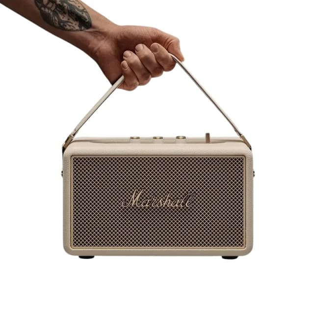 So sánh giá Loa Bluetooth Marshall Kilburn III rẻ nhất? - Ảnh 9