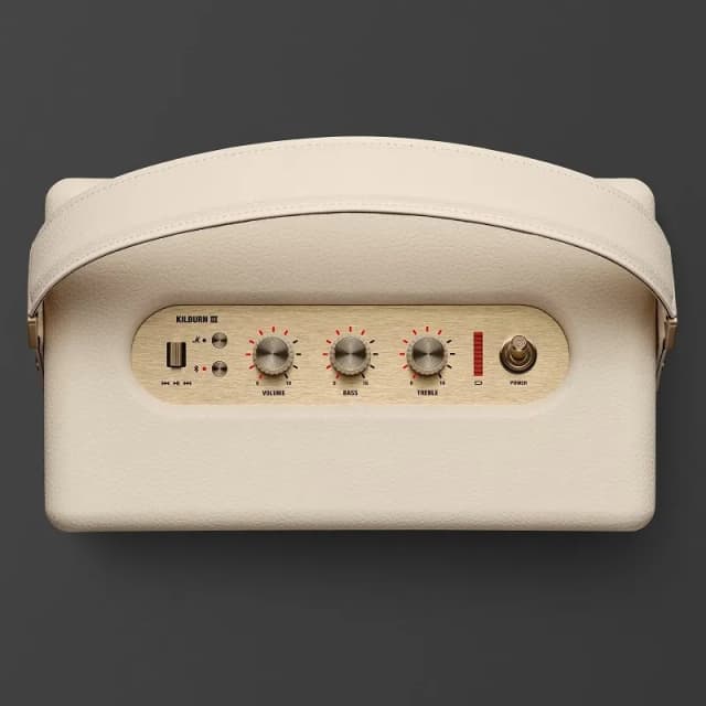 So sánh giá Loa Bluetooth Marshall Kilburn III rẻ nhất? - Ảnh 10