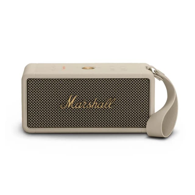 So sánh giá Loa Bluetooth Marshall Middleton rẻ nhất? - Ảnh 2