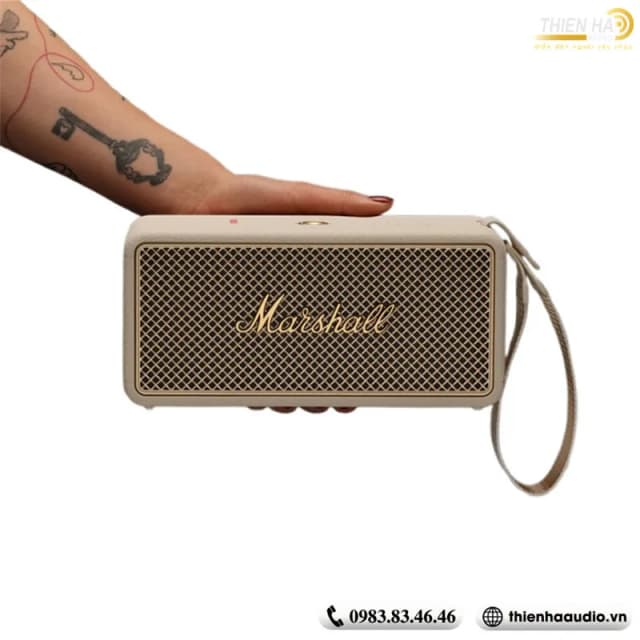 So sánh giá Loa Bluetooth Marshall Middleton rẻ nhất? - Ảnh 11