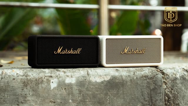 So sánh giá Loa Bluetooth Marshall Middleton rẻ nhất? - Ảnh 3