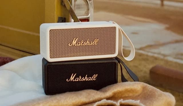 So sánh giá Loa Bluetooth Marshall Middleton rẻ nhất? - Ảnh 5