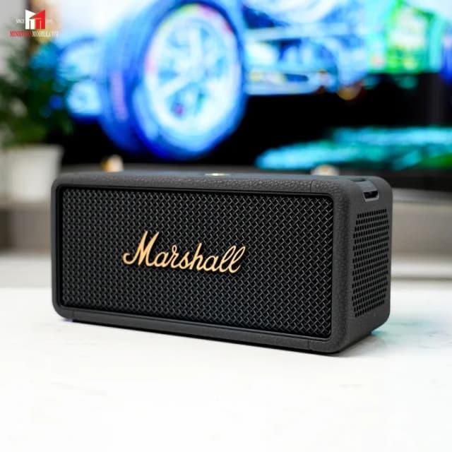 So sánh giá Loa Bluetooth Marshall Middleton rẻ nhất? - Ảnh 7